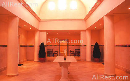Karthago El Ksar Hotel 4